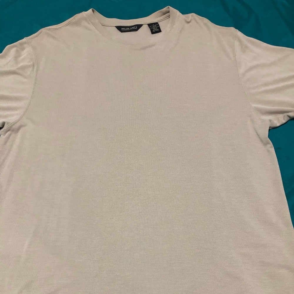 Brown Murano Shirt